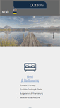 Mobile Screenshot of conos.at